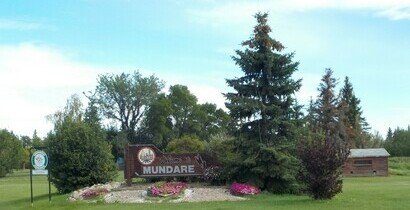 Welcome to Mundare