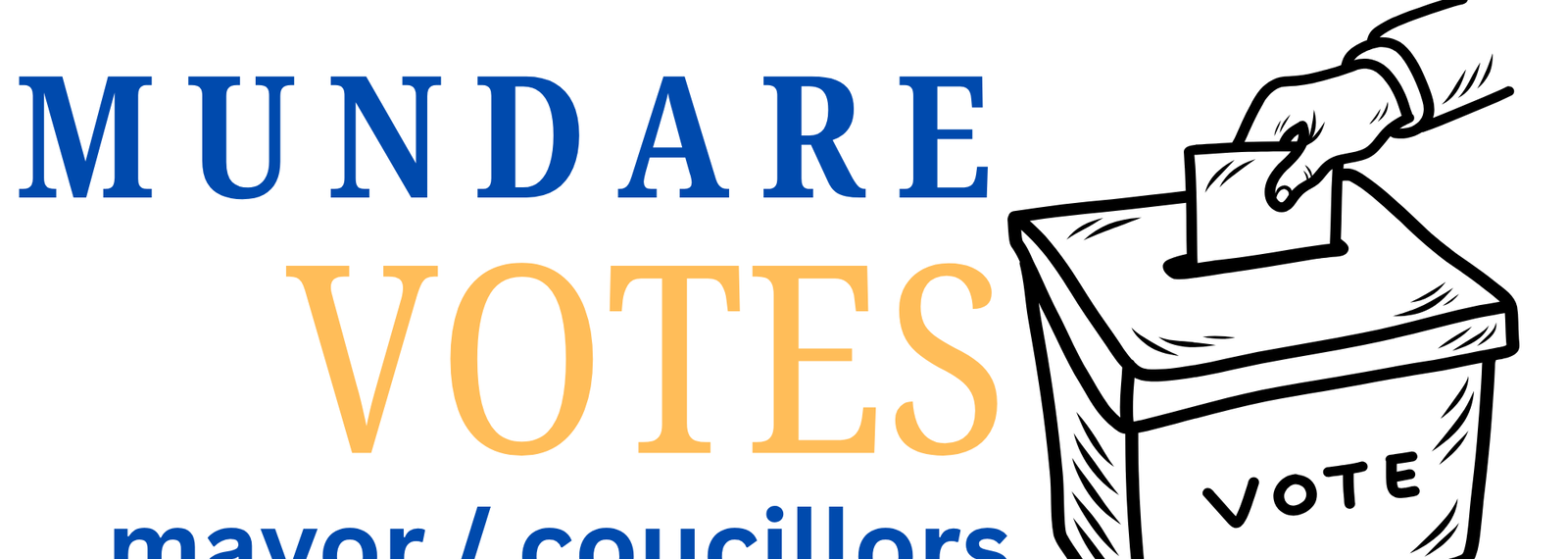 Elections